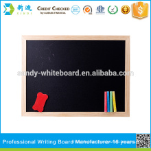 decorative chalk board Table chalkboard blackboard